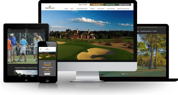 best golf course website companies min 263ad81f